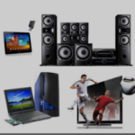 Electronics